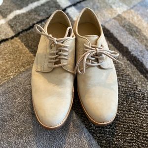 Sebago dress/casual shoes